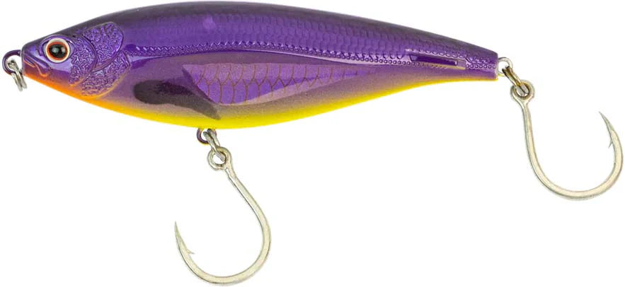 Nomad Design Madscad Autotune 78 Slow Sinking Twitchbait 3 Inch