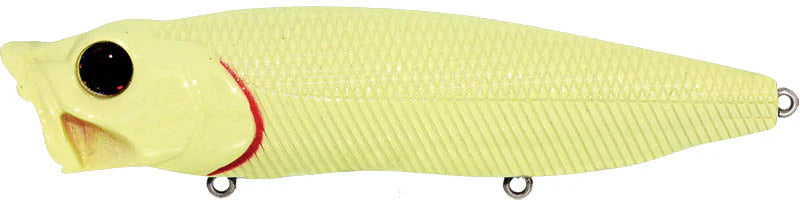 River2Sea Bubble Walker 128 Topwater Walker Popper