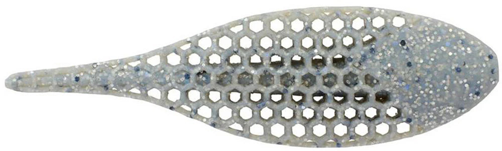 Berkley PowerBait MaxScent Flux Gill 35 Inch