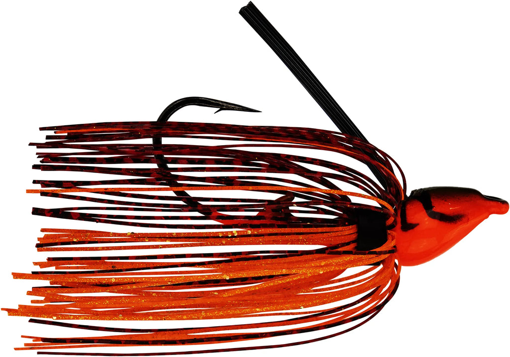 Strike King Denny Brauer Baby Structure Jig 3 8 oz