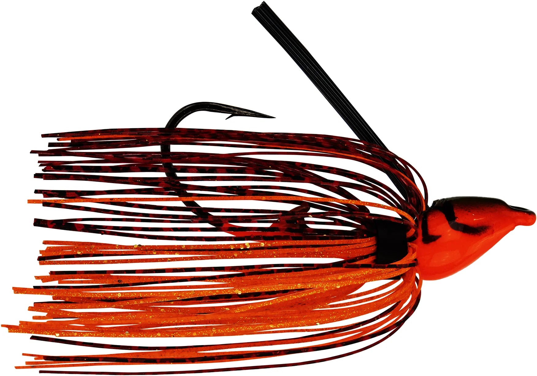 Strike King Denny Brauer Baby Structure Jig 3 8 oz