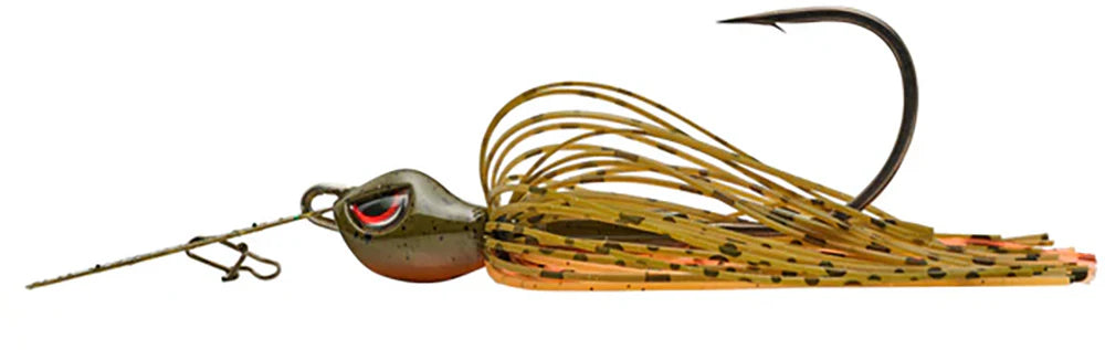 SPRO Cover Jumper Bladed Jig 1 2 oz