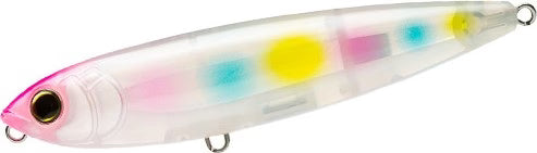 Yo Zuri 3D Inshore TopKnock Pencil Topwater Walker 100mm 4 Inch