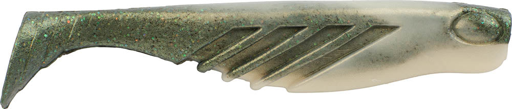 Berkley Gulp Saltwater Ripple Mullet 3 Inch