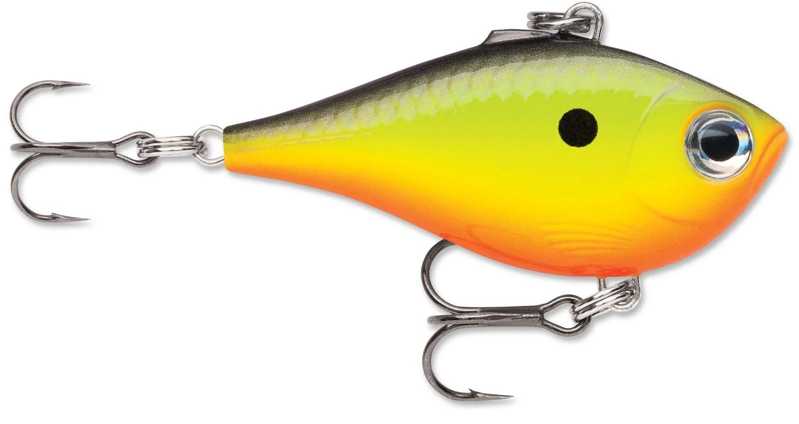 Rapala Ultra Light Rippin Rap 04 Lipless Crankbait