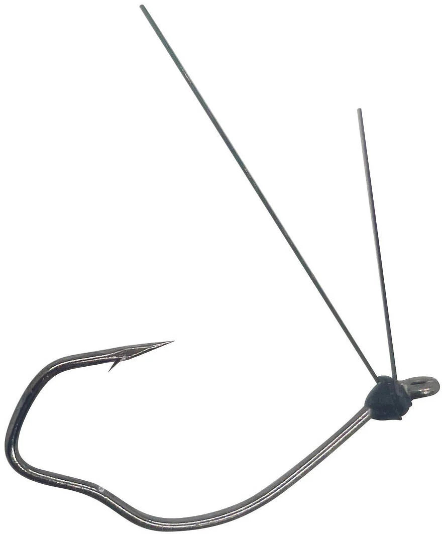 Spearpoint Weedless GP Finesse Hook