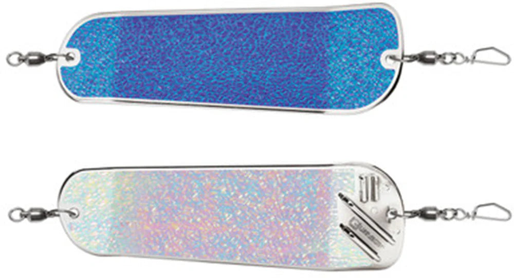 Luhr Jensen Money Roll Flasher 825 Inch