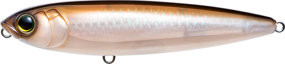Yo Zuri 3D Inshore Topknock Pencil Topwater Walker 125mm 5 Inch