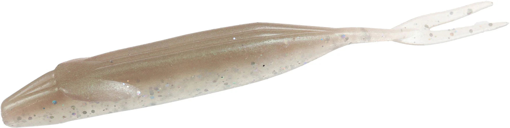 Zoom Winged Fluke 4 Inch