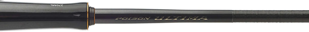 Shimano Poison Ultima Spinning Rods