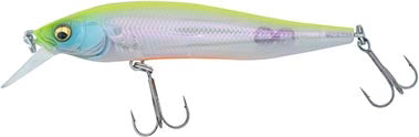 Megabass Vision 95 Q Go Jerkbait