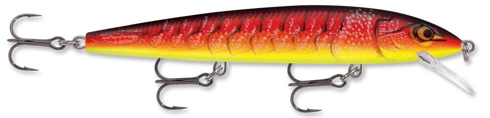 Rapala Husky Jerk 14 Jerkbait Trolling Minnow