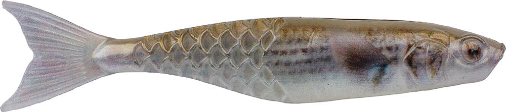 Berkley PowerBait Saltwater PowerStinger 425 Inch