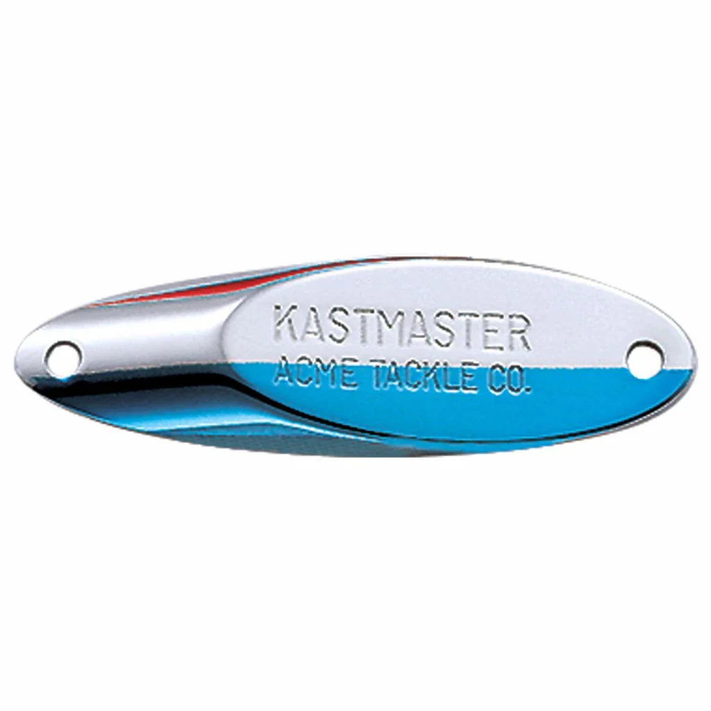 Acme Kastmaster Spoon 1 3 oz