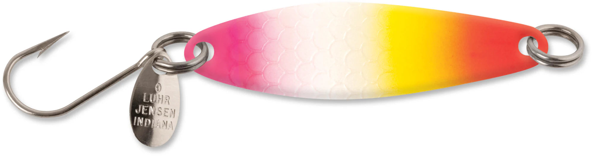 Luhr Jensen Needlefish 1 1 2 inch Spoon