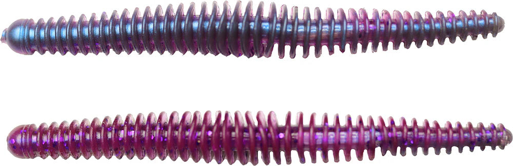 Hags Baits Tornado Worm 4 Inch