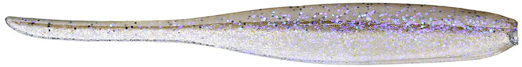 Keitech Shad Impact Soft Jerkbait 4 Inch