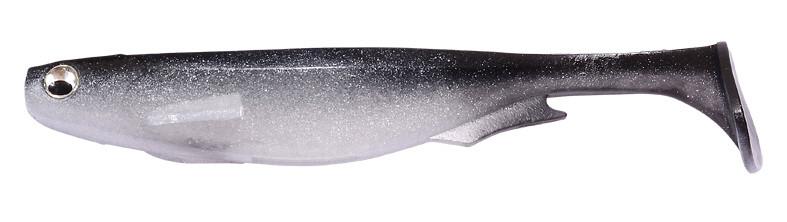 Megabass Spark Shad Paddle Tail Swimbait 5 Inch