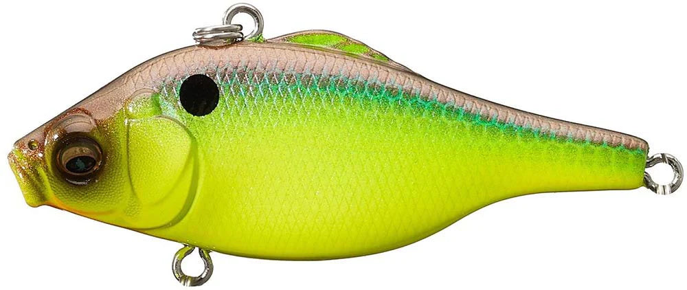 Megabass Vibration X Ultra Rattle 3 Inch