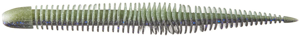 Geecrack Bellows Stick Worm 58 Inch
