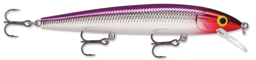 Rapala Husky Jerk 14 Jerkbait Trolling Minnow