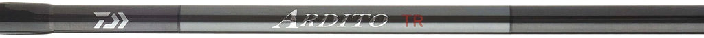 Daiwa Ardito Premium Telescopic Travel Rods