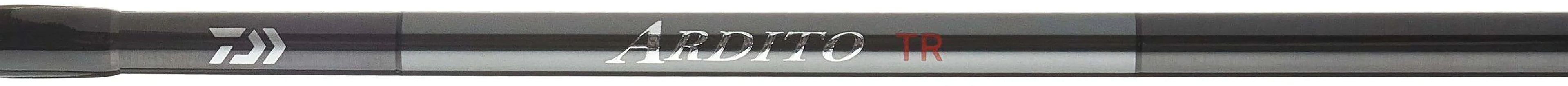 Daiwa Ardito Premium Telescopic Travel Rods