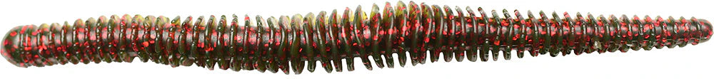 Hags Baits Tornado Worm 5 Inch