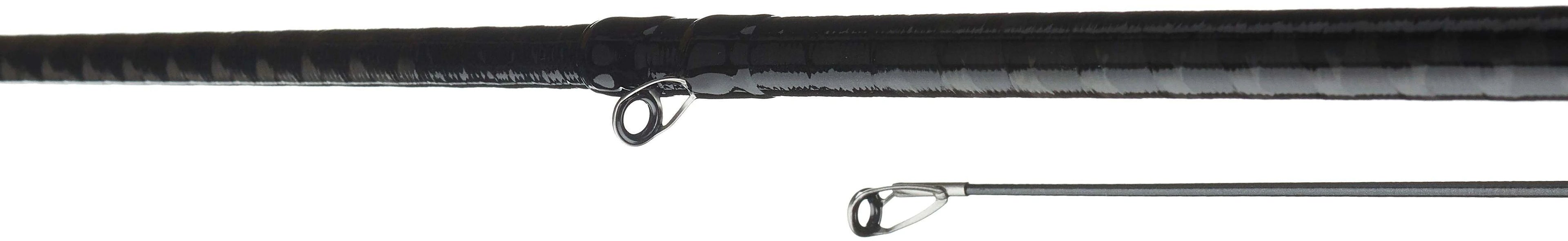 Daiwa Ardito Jitte Telescopic Travel Rods
