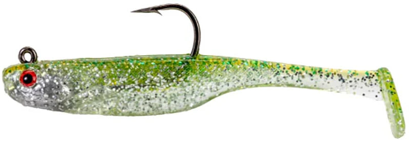 Strike King Homing Minnow Swimbait 3 Inch