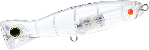 Yo Zuri Mag Popper Topwater Popper 160mm 625 Inch