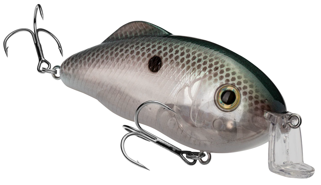 Strike King Hybrid Hunter Jr Crankbait