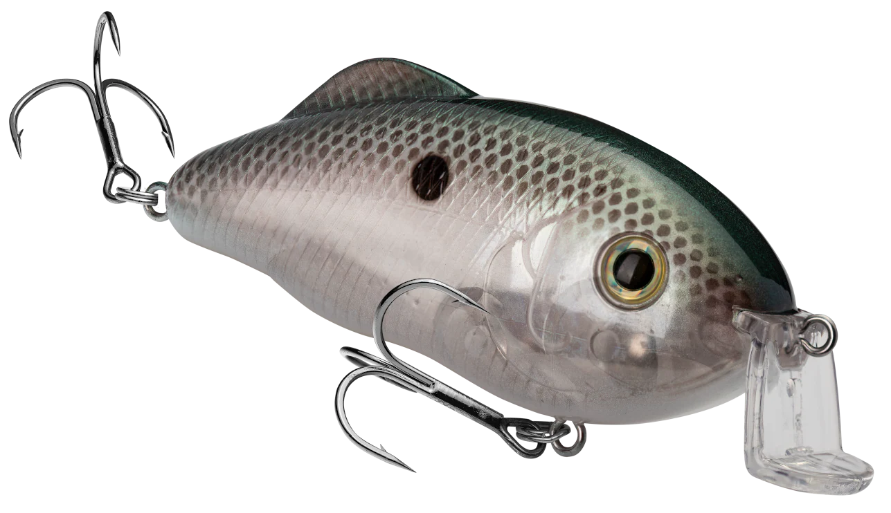 Strike King Hybrid Hunter Jr Crankbait