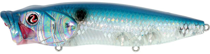 River2Sea Bubble Walker 80 Topwater Walker Popper