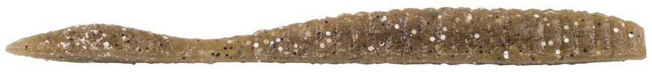 Berkley PowerBait MaxScent Flat Worm 425 Inch
