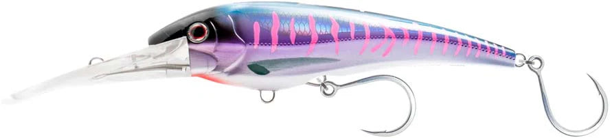 Nomad Design Heavy Duty DTX Minnow 220 Sinking 9 Inch