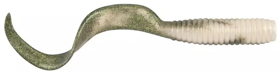 Berkley Gulp Saltwater Grub 6 Inch