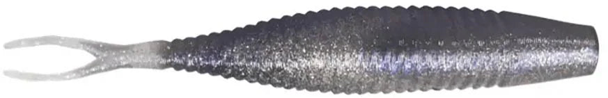 Yamamoto Baits 4 Inch Scope Shad 6 Pack