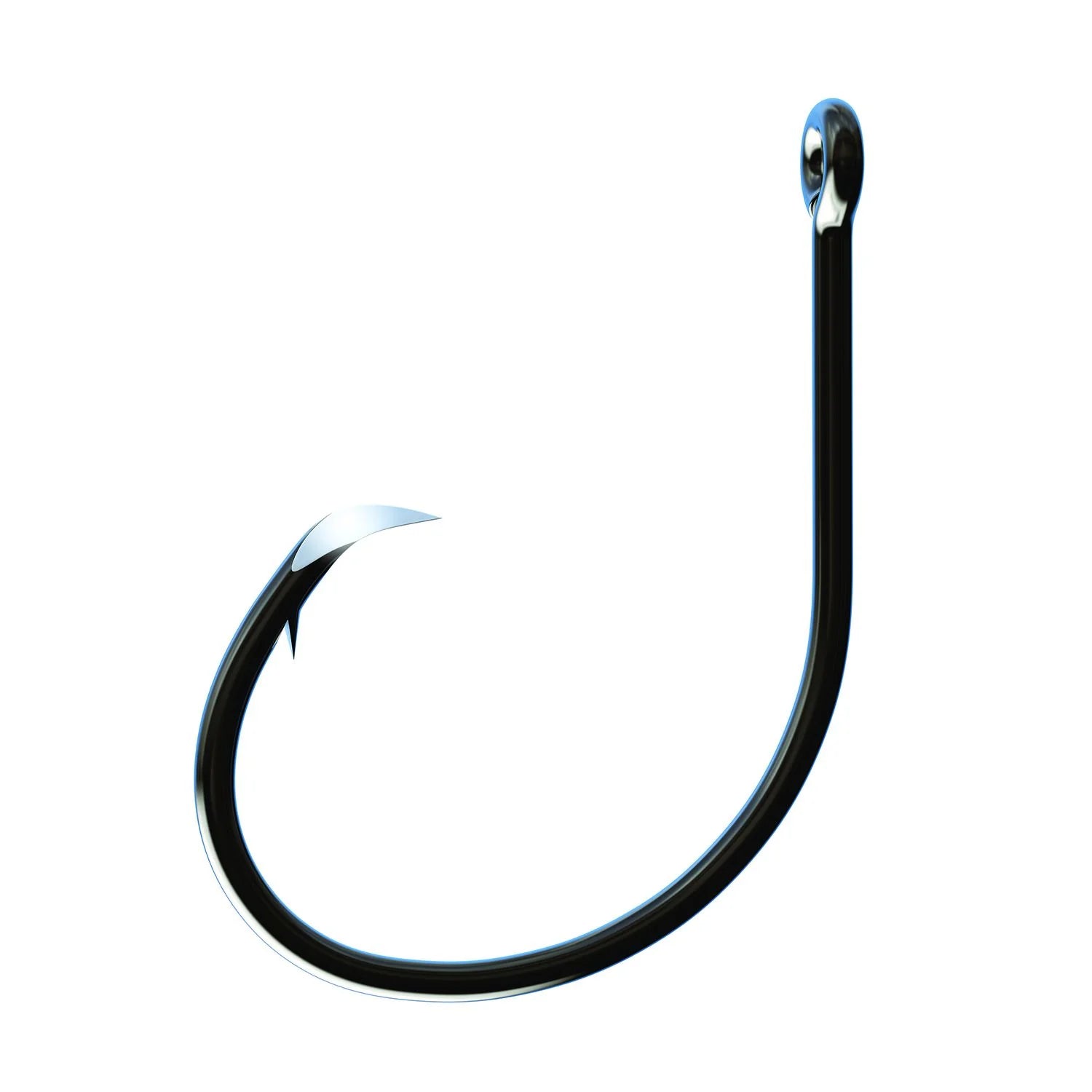 Eagle Claw Trokar TK5 All Purpose Circle Non Offset Hook