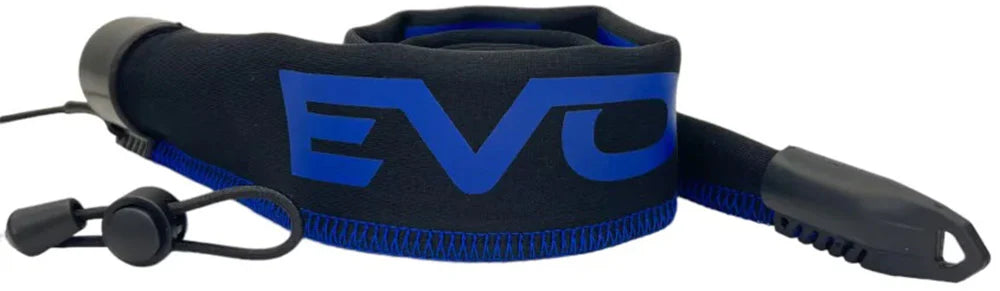 Evolv Fishing Short Baitcasting Rod Sleeves 66 611 Rods