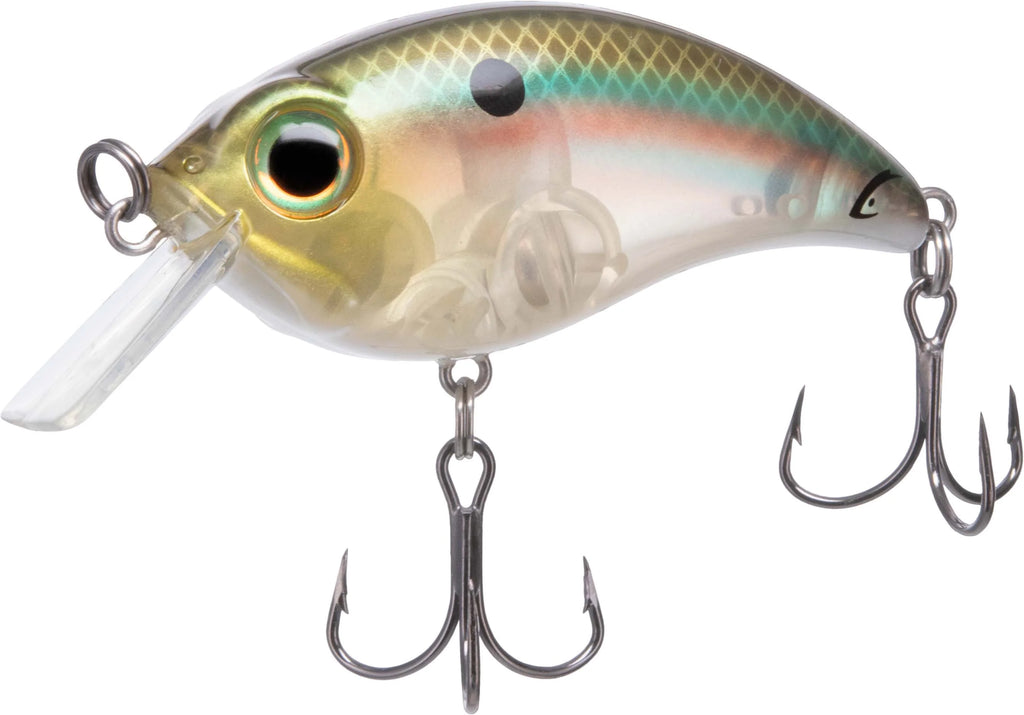 Bill Lewis ATV 25 Squarebill Crankbait 275 Inch