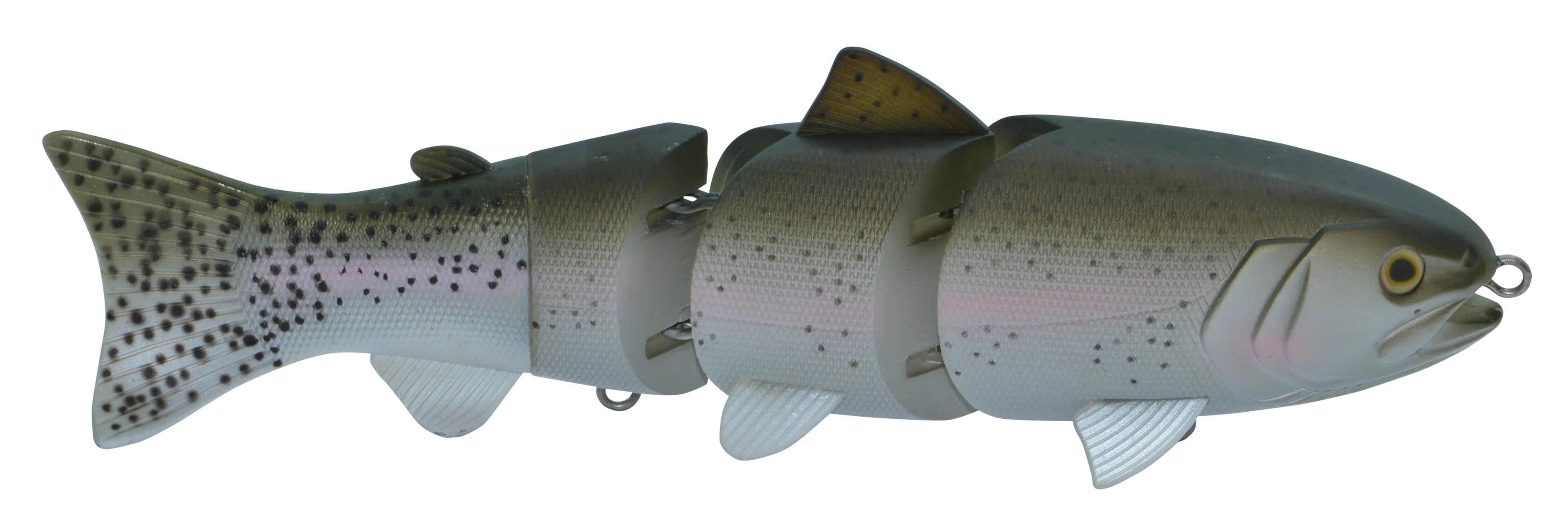 SPRO BBZ 1 Swimbait 8 inch Fast Sinking