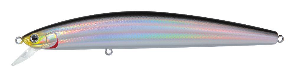 Daiwa Salt Pro Minnow 5 1 8 inch Floating Rip Bait