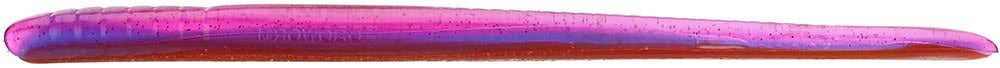 Roboworm Fat Straight Tail Worm 45 Inch