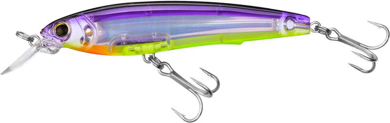 Yo Zuri 3D Inshore Fingerling 70mm 275 Inch