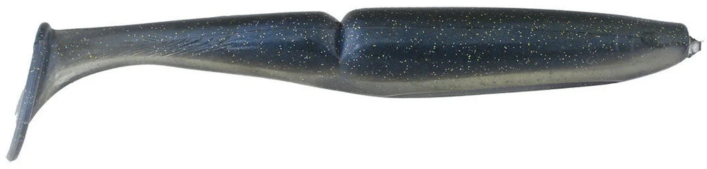 Gambler Big GZ Segmented Paddle Tail Swimbaits