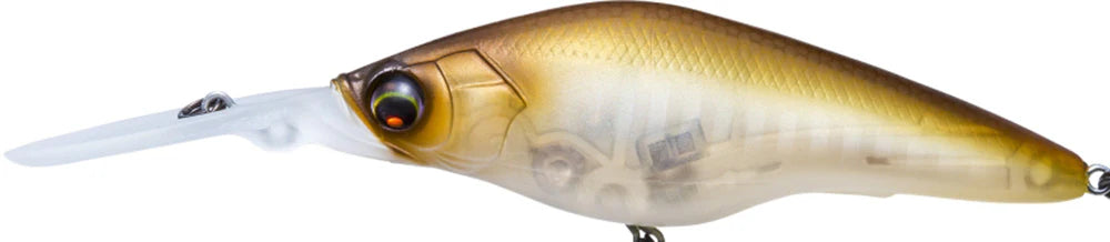Yo Zuri Pro Shad Crankbait 2375 Inch 60mm