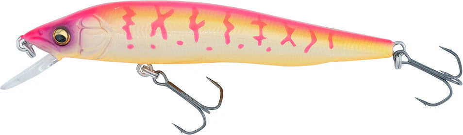 Megabass Respect Series Sakura Coach May 2024 Release