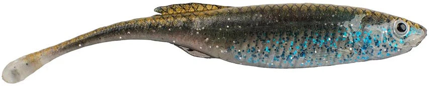 Berkley PowerBait Drip Minnow 3 Inch
