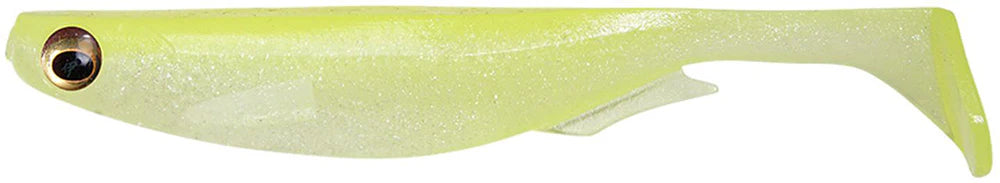 Megabass Spark Shad Paddle Tail Swimbait 5 Inch